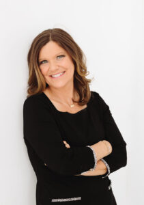 Jill McMillan
