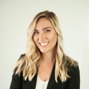 Geneva Houlden