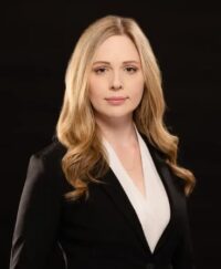 Alison Rhynas