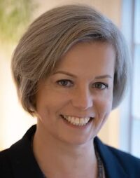 Bettina Plendl